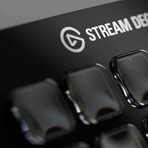 Elgato Stream Deck MK.2 Black ELGATO