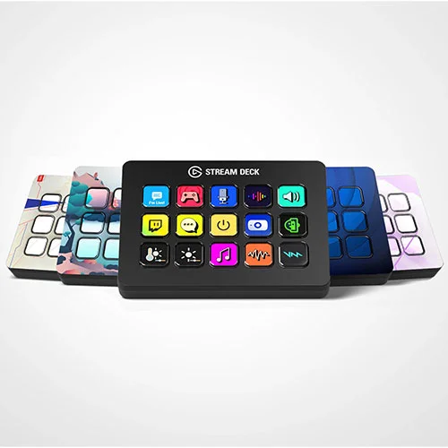 Elgato Stream Deck MK.2 Black ELGATO