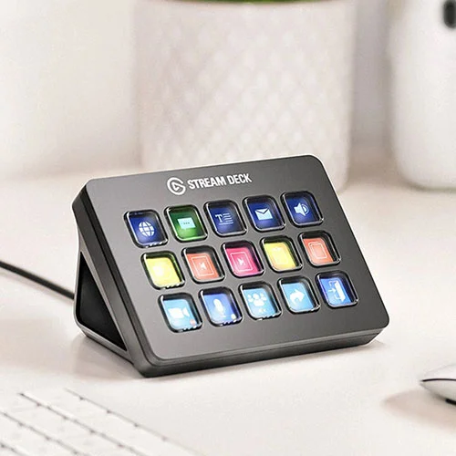 Elgato Stream Deck MK.2 Black ELGATO