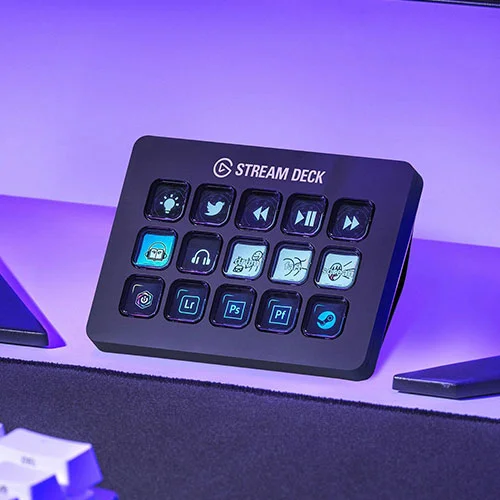 Elgato Stream Deck MK.2 Black ELGATO