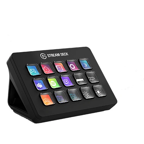 Elgato Stream Deck MK.2 Black