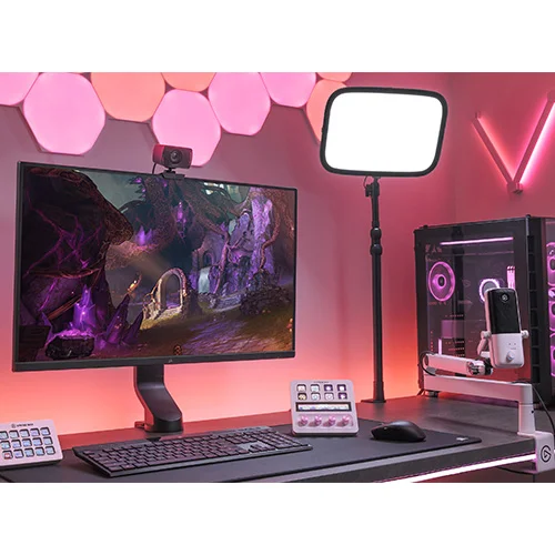 Elgato Stream Deck Plus White ELGATO