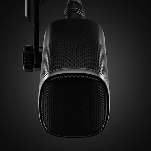 Elgato Wave DX Dynamic Streaming Microphone ELGATO