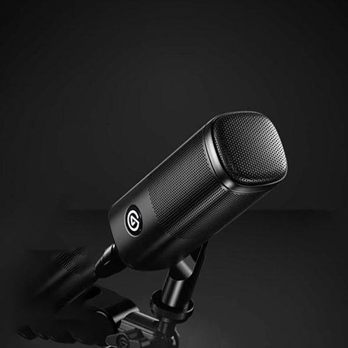 Elgato Wave DX Dynamic Streaming Microphone ELGATO