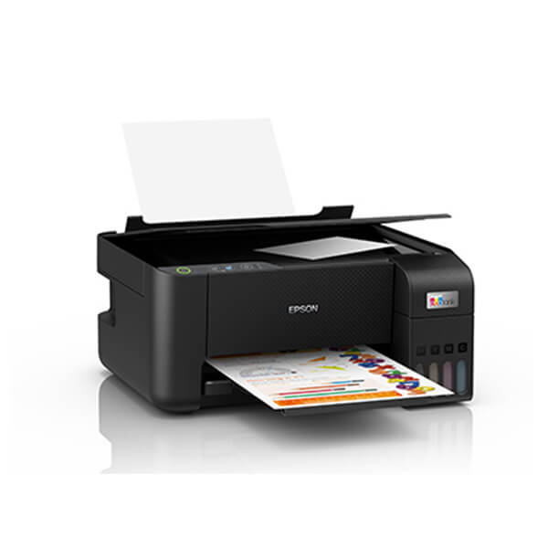 Epson EcoTank L3210 Ink Tank Printer EPSON