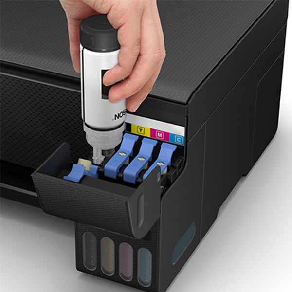 Epson EcoTank L3210 Ink Tank Printer EPSON