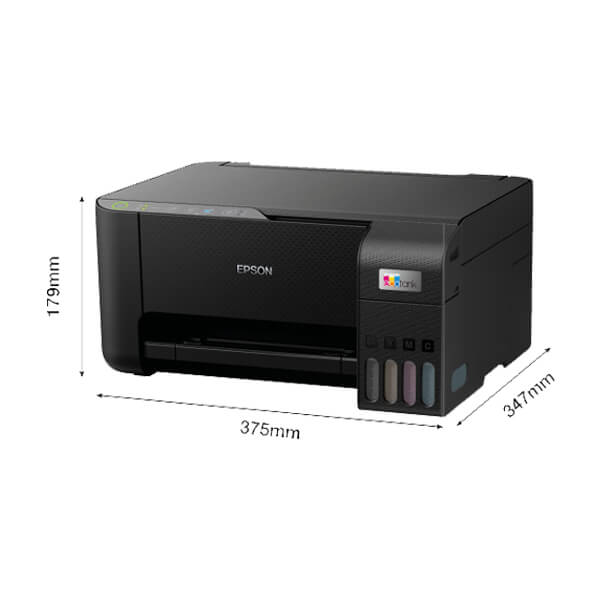 Epson EcoTank L3250 Wi-Fi All In One Printer EPSON