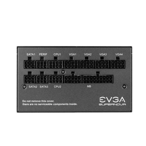 EVGA SuperNova 1000 P5 Platinum 1000 Watt Fully Modular Smps EVGA