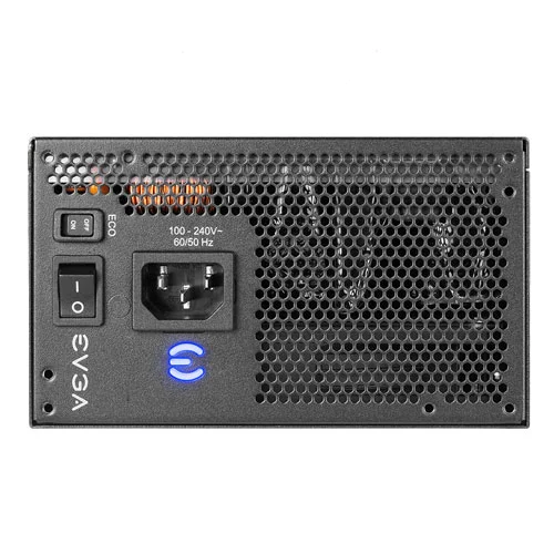 EVGA SuperNova 1000 P5 Platinum 1000 Watt Fully Modular Smps EVGA