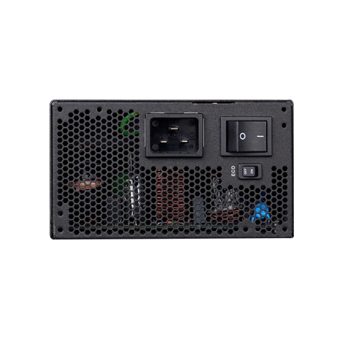 EVGA SuperNova 1300 G Plus ATX 3.1 1300 Watt Gold Fully Modular SMPS EVGA