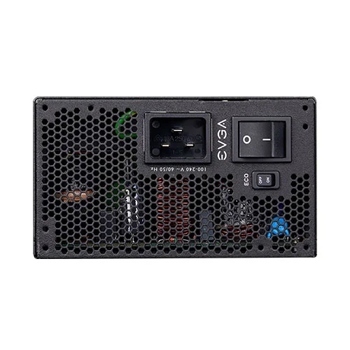 EVGA SuperNova 1300 P Plus Platinum 1300 Watt Fully Modular SMPS EVGA