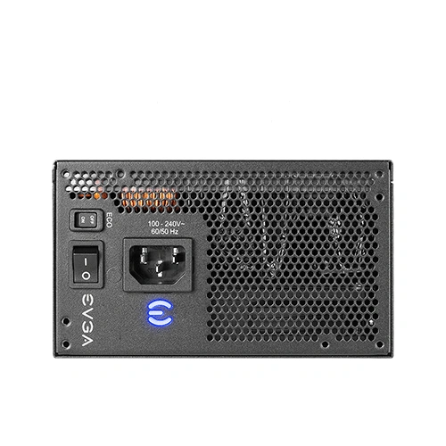 EVGA SuperNova 850 P5 Platinum 850 Watt Fully Modular SMPS EVGA