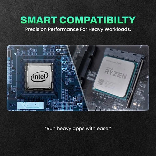 EVM 16GB 5600MHz DDR5 Laptop Ram EVM