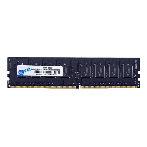 EVM 16GB 3200MHz DDR4 RAM