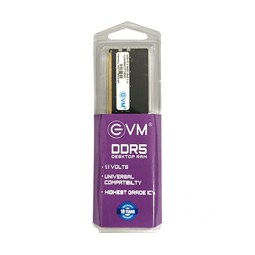EVM 16GB 5600Mhz DDR5 RAM EVM