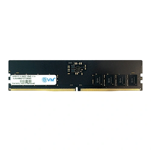 EVM 16GB 5600Mhz DDR5 RAM