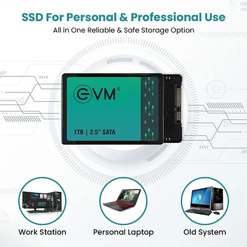EVM 1TB Sata SSD EVM