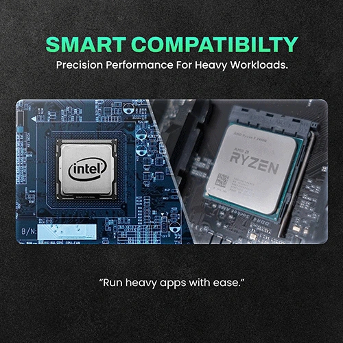 EVM 8GB 5600MHz CL19 DDR5 Laptop RAM EVM