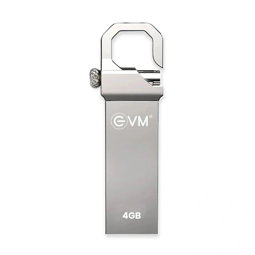 EVM EnStore 4GB USB 2.0 Pen Drive