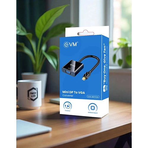 EVM MINI Display Port To VGA Converter EVM