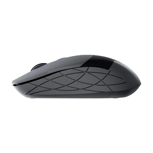 Fingers AeroGrip Nova Wireless Mouse FINGERS