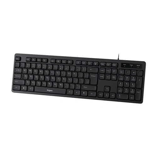Fingers CheesyDuo-D3 Keyboard Mouse Combo FINGERS