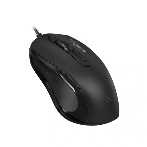 Fingers MegaHit Wired Mouse FINGERS