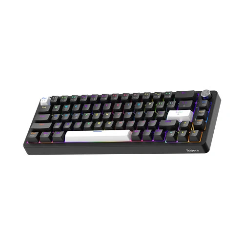 Fingers Savage-MK2 RGB Mechanical Gaming Keyboard FINGERS