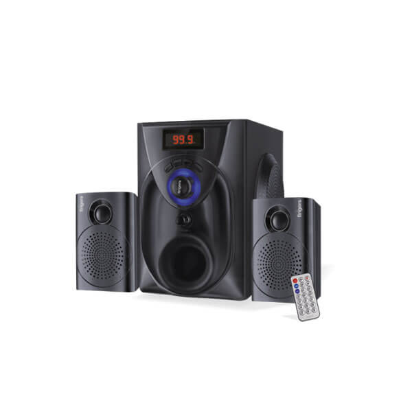 Fingers RGB NoviTrend Wireless Mouse (Black)