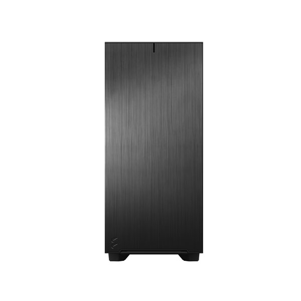 Fractal Design Define 7 Compact (ATX) Mid Tower Cabinet (Black) FRACTAL DESIGN