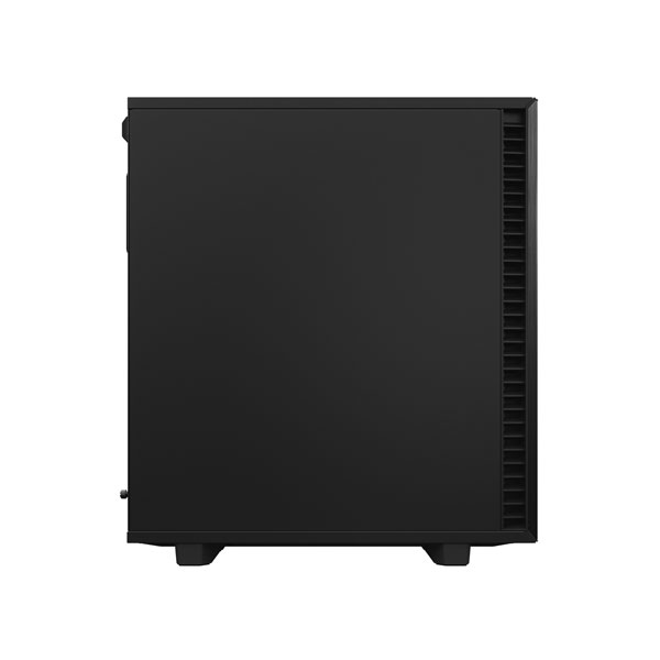 Fractal Design Define 7 Compact (ATX) Mid Tower Cabinet (Black) FRACTAL DESIGN