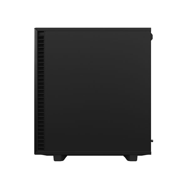 Fractal Design Define 7 Compact (ATX) Mid Tower Cabinet (Black) FRACTAL DESIGN