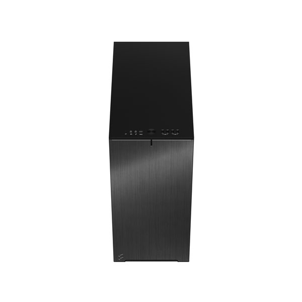 Fractal Design Define 7 Compact (ATX) Mid Tower Cabinet (Black) FRACTAL DESIGN