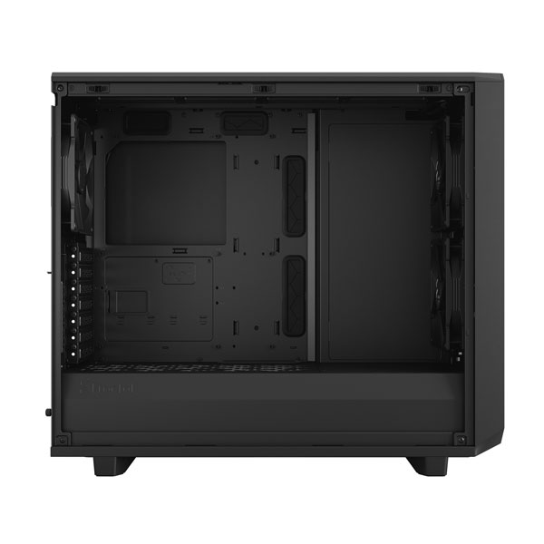 Fractal Design Meshify 2 Solid E-ATX Mid Tower Case FRACTAL DESIGN