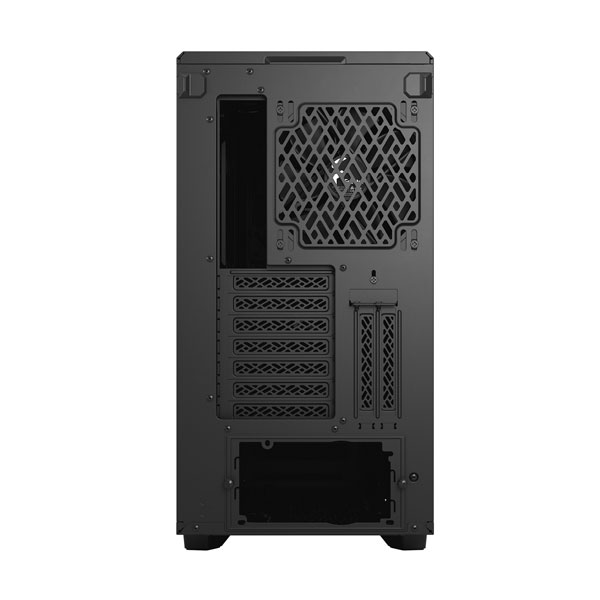 Fractal Design Meshify 2 Solid E-ATX Mid Tower Case FRACTAL DESIGN