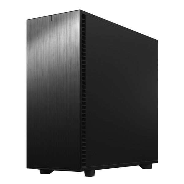 Fractal Design Define 7 XL Dark E-ATX Full Tower Case FRACTAL DESIGN