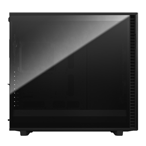 Fractal Design Define 7 XL Dark E-ATX Full Tower Case FRACTAL DESIGN