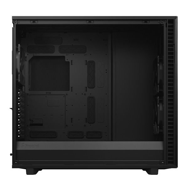 Fractal Design Define 7 XL Dark E-ATX Full Tower Case FRACTAL DESIGN