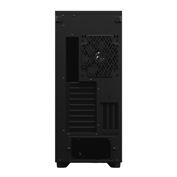 Fractal Design Define 7 XL Dark E-ATX Full Tower Case FRACTAL DESIGN