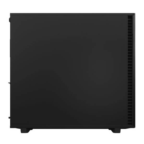 Fractal Design Define 7 XL Solid (E-ATX) Full Tower Cabinet (Black) FRACTAL DESIGN