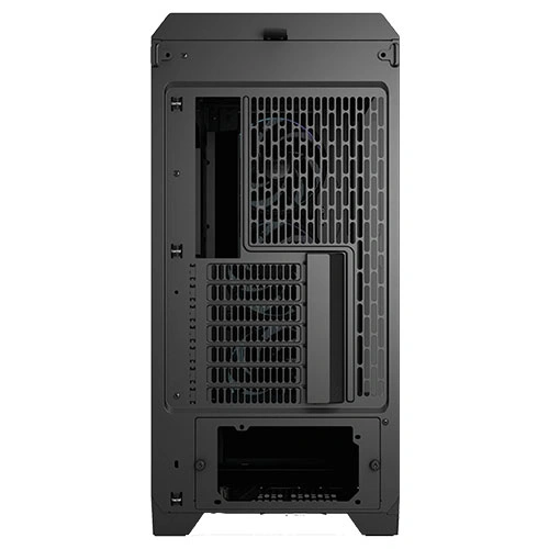 Fractal Design Meshify 3 XL Black RGB TG Light Tint Mid Tower Case FRACTAL DESIGN