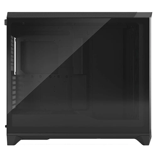 Fractal Design Meshify 3 XL Black RGB TG Light Tint Mid Tower Case FRACTAL DESIGN