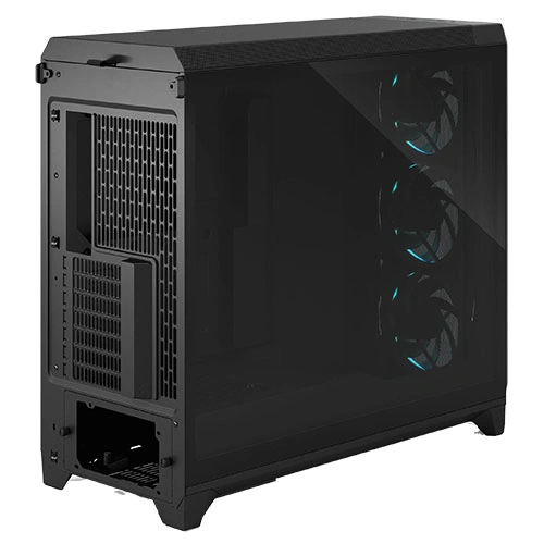 Fractal Design Meshify 3 XL Black RGB TG Light Tint Mid Tower Case FRACTAL DESIGN