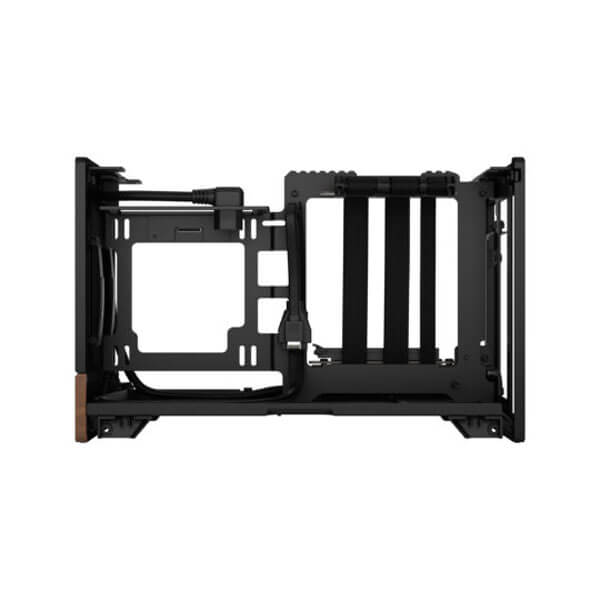 Fractal Design Terra (M-ITX) Mini Tower Cabinet (Graphite) FRACTAL DESIGN