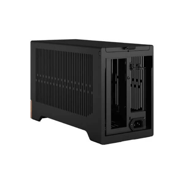 Fractal Design Terra (M-ITX) Mini Tower Cabinet (Graphite) FRACTAL DESIGN