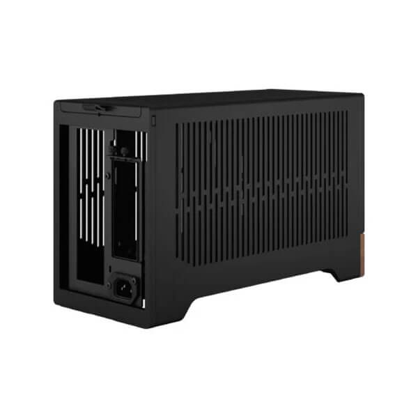 Fractal Design Terra (M-ITX) Mini Tower Cabinet (Graphite) FRACTAL DESIGN
