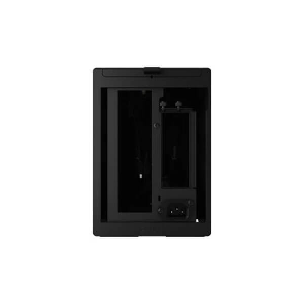 Fractal Design Terra (M-ITX) Mini Tower Cabinet (Graphite) FRACTAL DESIGN