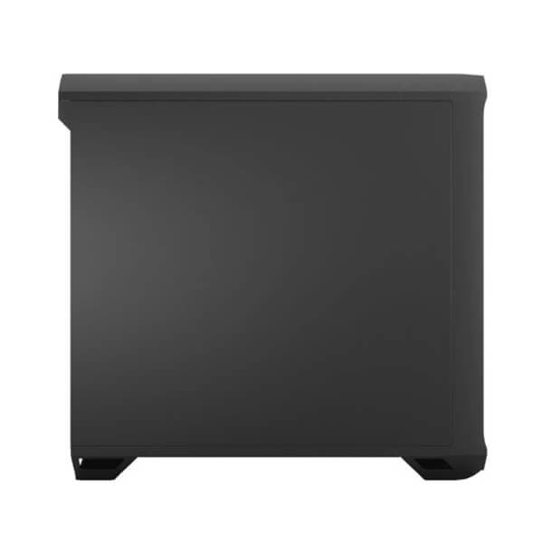 Fractal Design Torrent Solid (E-ATX) Mid Tower Cabinet (Black) FRACTAL DESIGN