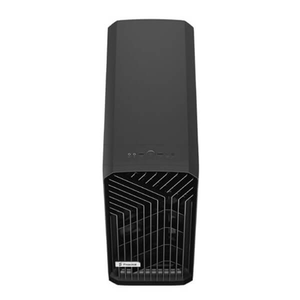 Fractal Design Torrent TG Light Tint (E-ATX) Mid Tower Cabinet (Black) FRACTAL DESIGN
