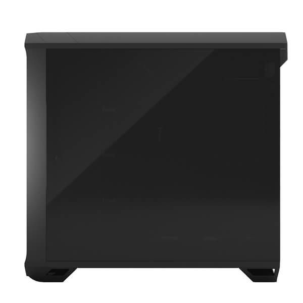 Fractal Design Torrent TG Light Tint RGB (E-ATX) Mid Tower Cabinet (Black) FRACTAL DESIGN